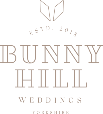 Bunny Hill Weddings
